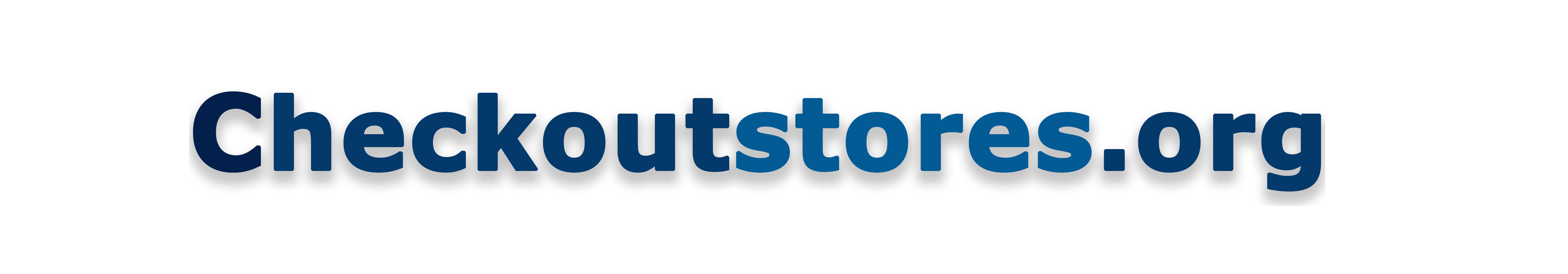 checkoutstores.org